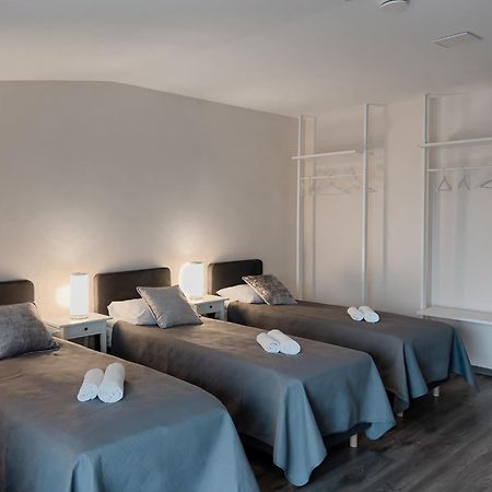 Hotel Sveciu Namai Zara Tytuvenai Exteriér fotografie