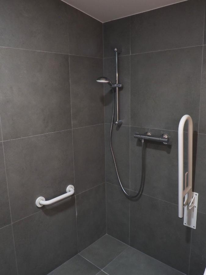 Hotel Sveciu Namai Zara Tytuvenai Exteriér fotografie